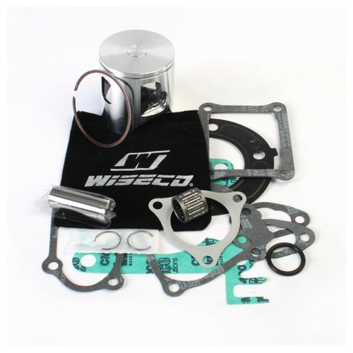 Wiseco Top End Rebuild Kit - Honda CR125 '92-1997 54.0mm 676MO