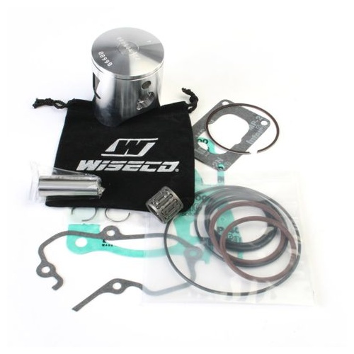 Wiseco Top End Rebuild Kit - Yamaha YZ125 '98-00 54.0mm 726MO