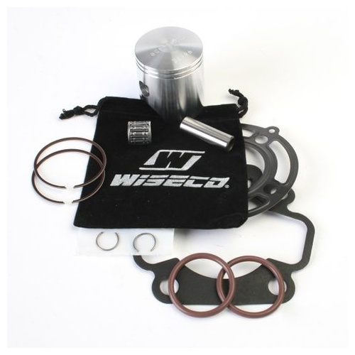 Wiseco Top End Rebuild Kit - '00-14 KX65/ '03-06 RM65 44.5mm (752M)