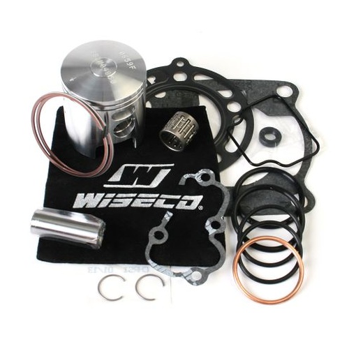Wiseco Top End Rebuild Kit - Kawasaki KX85 '01-13 48.5mm 782MO
