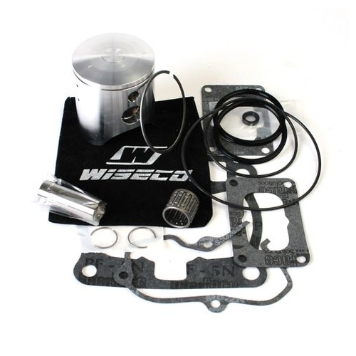 Wiseco Top End Rebuild Kit - Yamaha YZ125 '02 54.0mm 797MO