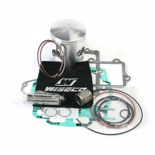 Wiseco Top End Rebuild Kit - Yamaha YZ250 '02-16 66.4mm 804MO