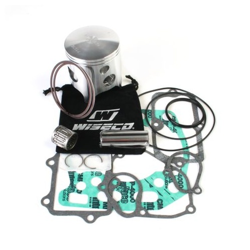Wiseco Top End Rebuild Kit - Suzuki RM250 '03-07 66.4mm 823MO