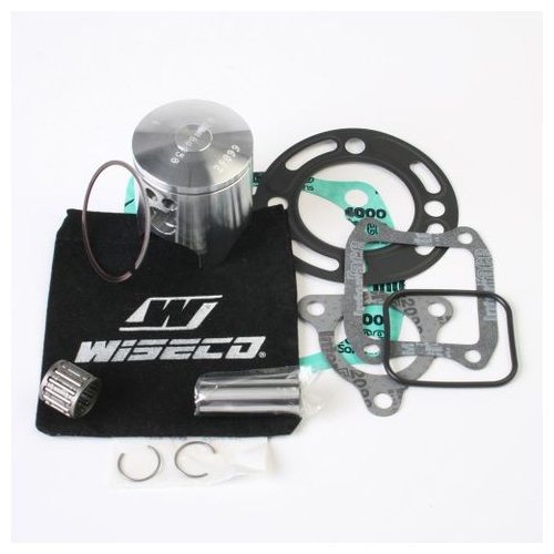 Wiseco Top End Rebuild Kit - Honda CR85 '03-07 48.5mm 833MO