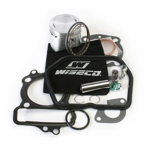 Wiseco Top End Rebuild Kit - Honda CRF 100 F '11-13 53.5mm 4666MO