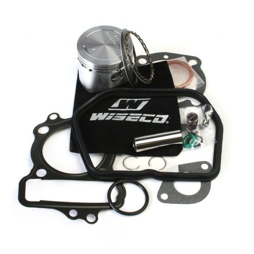 Wiseco Top End Rebuild Kit - Honda CRF 100 F '11-13 54.0mm 4666MO