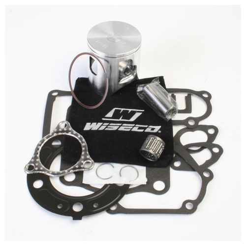 Wiseco Top End Rebuild Kit - Honda CR125 '98-1999 54.0mm 676MO