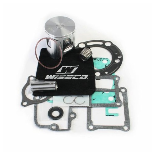 Wiseco Top End Rebuild Kit - Honda CR125 '01-02 54.0mm 676MO