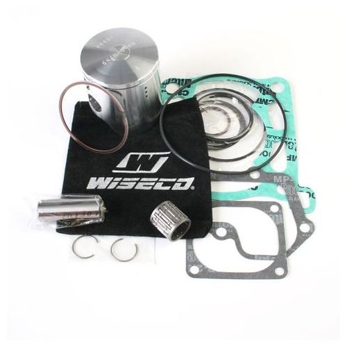 Wiseco Top End Rebuild Kit - Suzuki RM125 '91-96 54.0mm 641MO