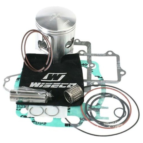 Wiseco Top End Rebuild Kit - '94-95 Suzuki RM250 Pro-Lite 67.0mm (642M)