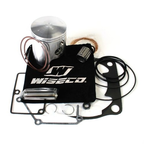Wiseco Top End Rebuild Kit - Kawasaki KX250 '05-07 66.4mm 843MO