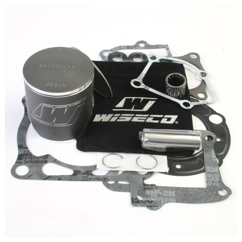 Wiseco Top End Rebuild Kit - '05-07 Honda CR125 GP Series 57mm (841M)
