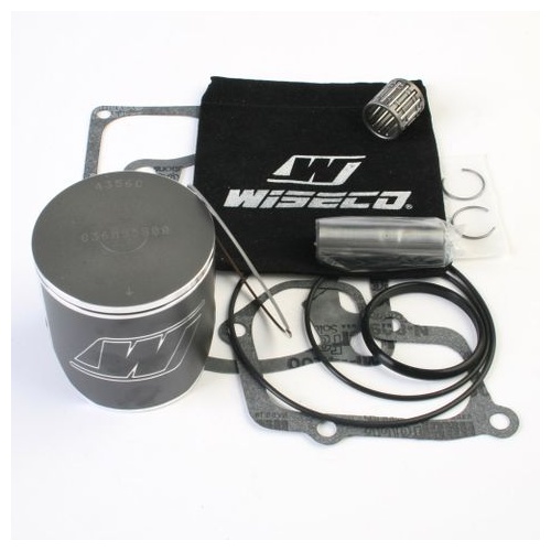 Wiseco Top End Rebuild Kit - Suzuki RM125 '04-10 58.0mm 836MO