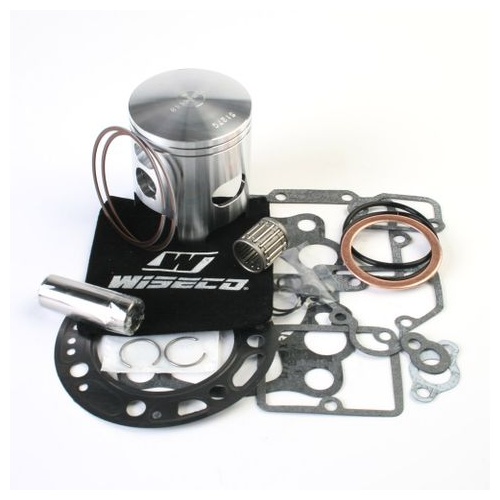 Wiseco Top End Rebuild Kit - Kawasaki KX250 '02-03 66.4mm 799MO