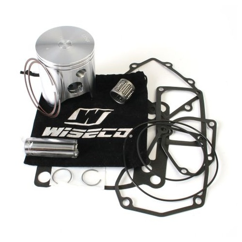 Wiseco Top End Rebuild Kit - Suzuki RM250 '01-02 66.4mm 756MO
