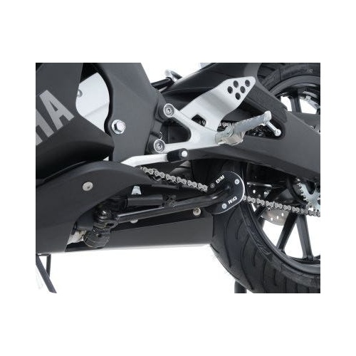 Kickstand Shoe, Genata XRZ125