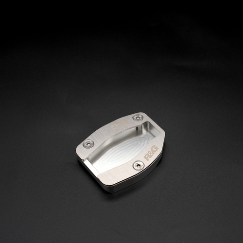 R&G Kickstand Shoe,Multistrada V4 S Sport '21-,DesertX '22-