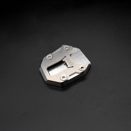 R&G Kickstand Shoe, Yamaha MT-09/Tracer 9 /XSR900 '22-