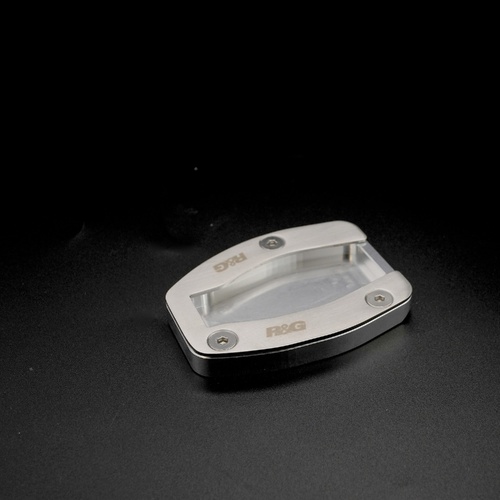 R&G Kickstand Shoe, Ducati 950 Hypermotard '21-
