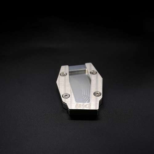 R&G Kickstand Shoe, Ducati Multistrada V2(S) '22-