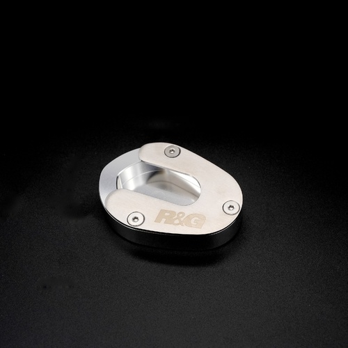 R&G Kickstand Shoe, Triumph Tiger 1200 GT/Rally '22-