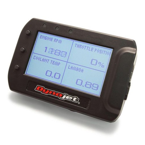 Dynojet Pod-300 Display For Autotune/Power Commander V & Wideband 2 Devices