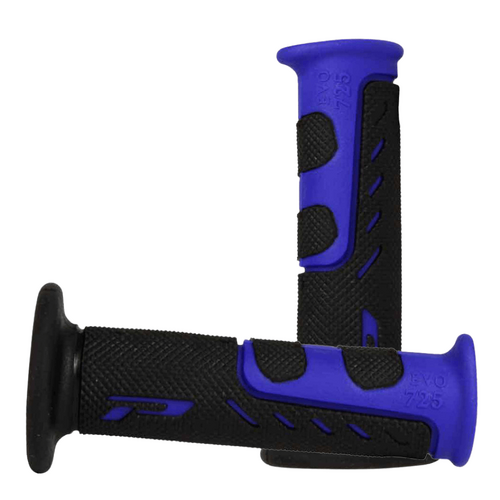 Progrip Dual Density 725 Open Grips