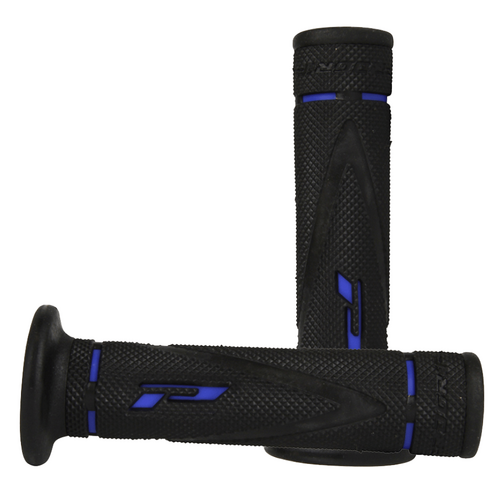 Progrip Dual Density 838 Closed Grips