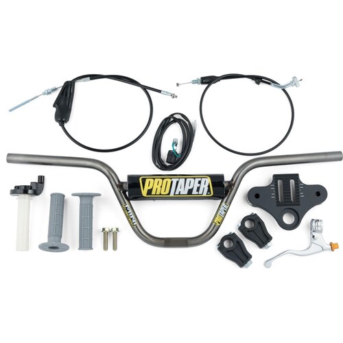 ProTaper Pit Bike CRF50 Complete Kit