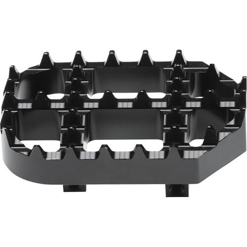 ProTaper 2.3 Platform Replacement Cleats Black +5mm