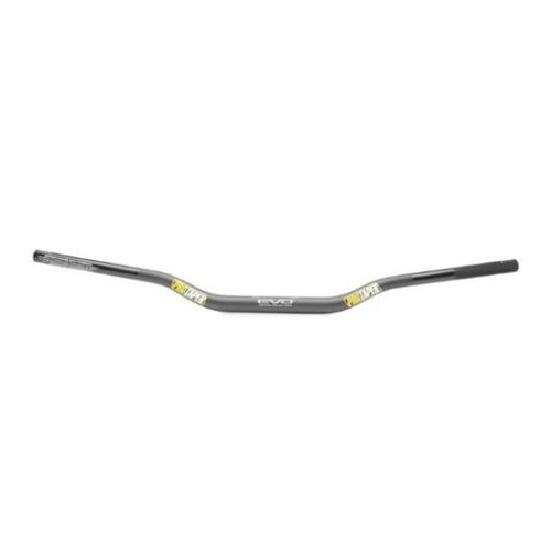 ProTaper EVO Steering Damper Low Handlebar