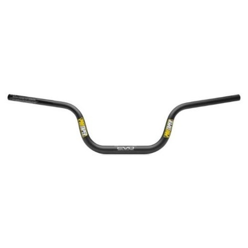 PT EVO ADVENTURE HIGH BLACK