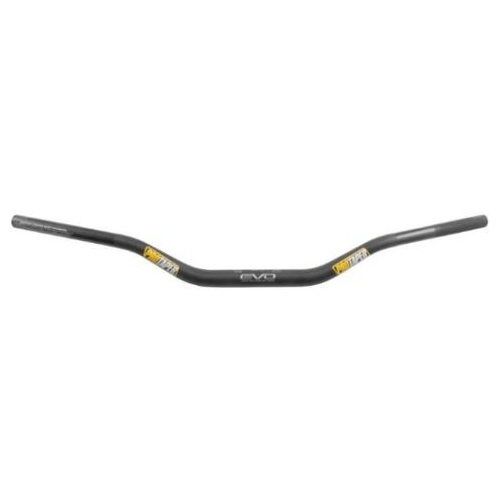 PT EVO YZ HIGH BLACK