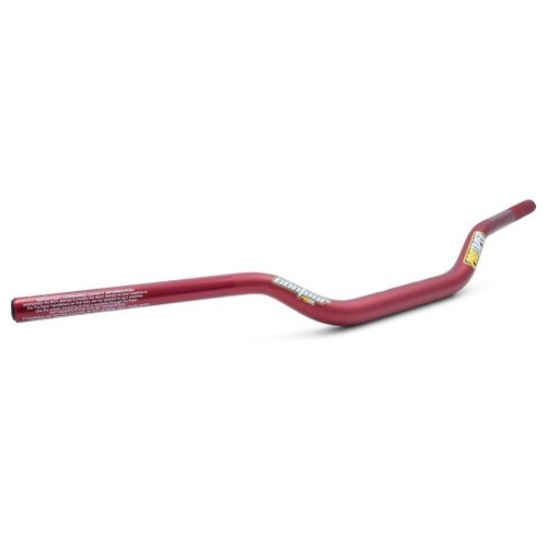 PT CONTOUR CR HIGH RED