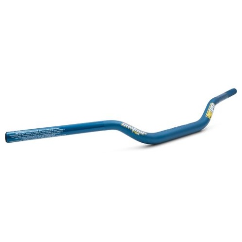 PT CONTOUR CR HIGH BLUE