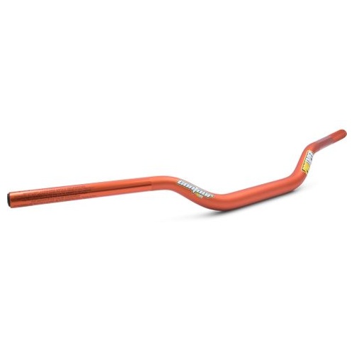 PT CONTOUR CR HIGH ORANGE