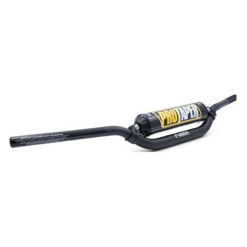 PT FUSION MX RACE BLACK