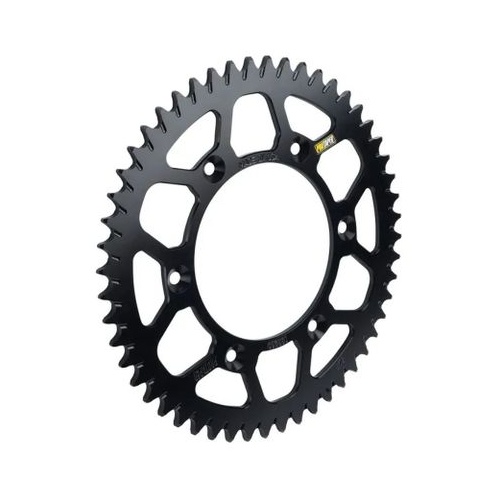 PT REAR SPROCKET KAW/SUZUKI 52T 520