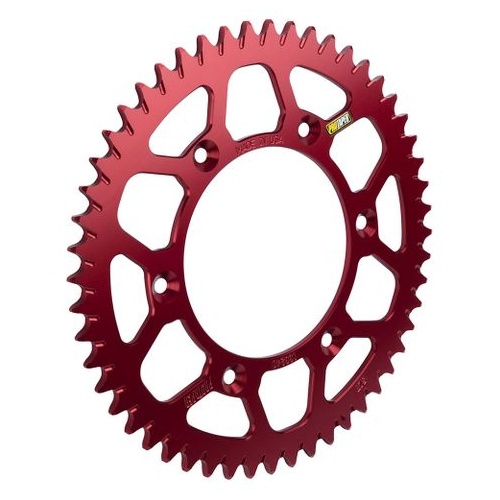PT REAR SPROCKET HONDA 47T 520