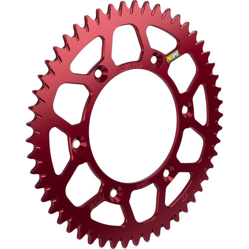 ProTaper Race Spec Rear Sprocket 49T 520 Honda