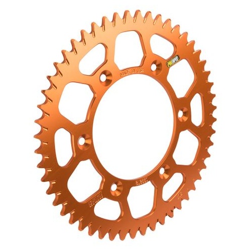 PT REAR SPROCKET HUSQVARNA/KTM 51T 520