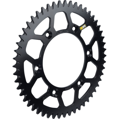 ProTaper Race Spec Rear Sprocket 48T 420 Suzuki Kawasaki
