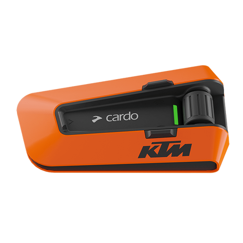 Cardo PACKTALK EDGE KTM Single