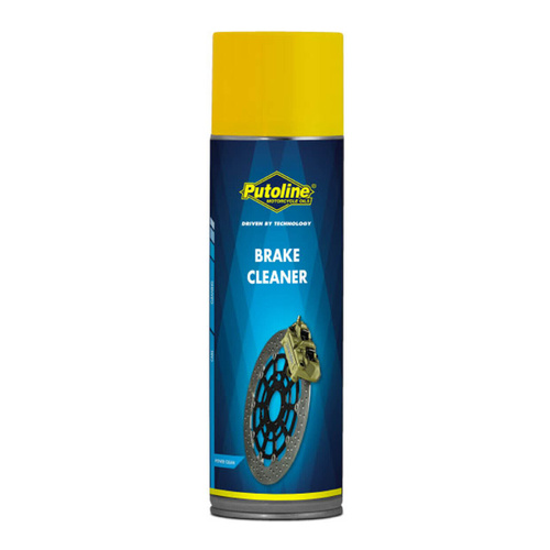 Putoline Brake Clean (500ml)