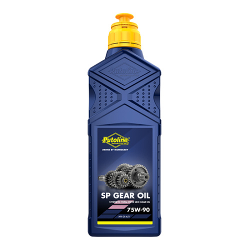 Putoline SP Gear Oil - 75W90 (1L)