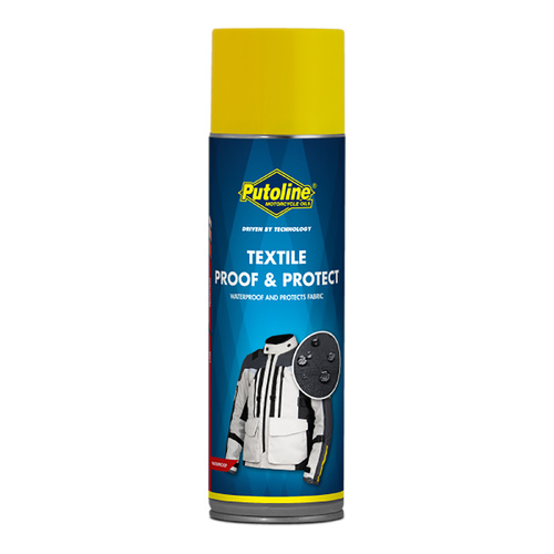 PUTOLINE TEXTILE PROOF & PROTECT SPRAY 500ML (74416)