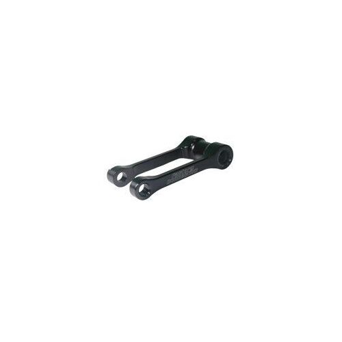 Factory Connection Pull Rod Black Yamaha YZ250F/450F