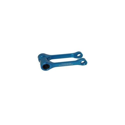 Factory Connection Pull Rod Blue Yamaha YZ250F/450F
