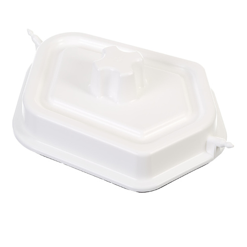 Putoline Air Box Cover - KTM/Husqvarna