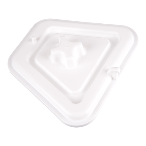 Putoline Air Box Cover Yamaha